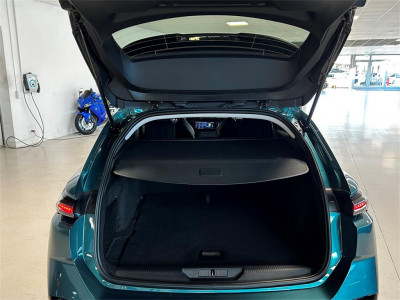 Peugeot 308 Gebrauchtwagen Peugeot 308 Gebrauchtwagen