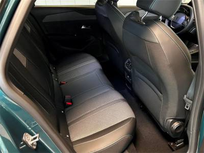 Peugeot 308 Gebrauchtwagen Peugeot 308 Gebrauchtwagen