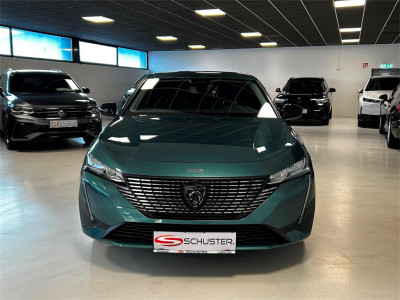 Peugeot 308 Gebrauchtwagen Peugeot 308 Gebrauchtwagen