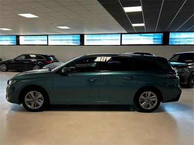 Peugeot 308 Gebrauchtwagen Peugeot 308 Gebrauchtwagen