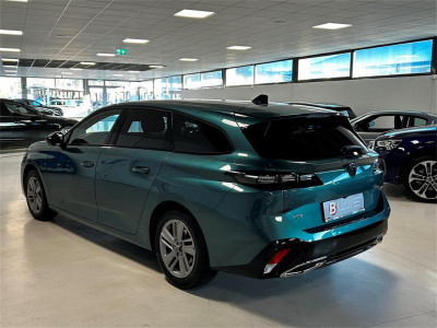 Peugeot 308 Gebrauchtwagen Peugeot 308 Gebrauchtwagen