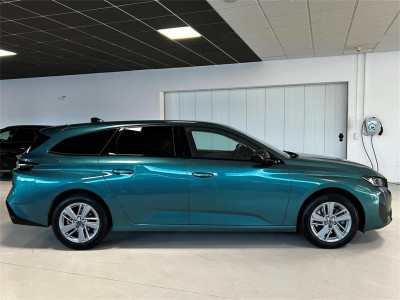 Peugeot 308 Gebrauchtwagen Peugeot 308 Gebrauchtwagen