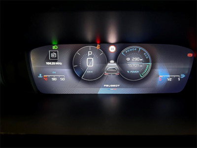 Peugeot 308 Gebrauchtwagen Peugeot 308 Gebrauchtwagen