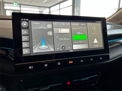 MG MG5 Gebrauchtwagen MG MG5 Gebrauchtwagen