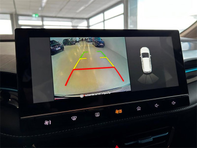 MG MG5 Gebrauchtwagen MG MG5 Gebrauchtwagen