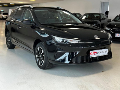 MG MG5 Gebrauchtwagen