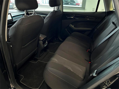 MG MG5 Gebrauchtwagen MG MG5 Gebrauchtwagen