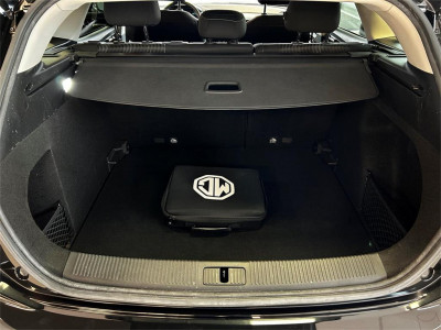 MG MG5 Gebrauchtwagen MG MG5 Gebrauchtwagen