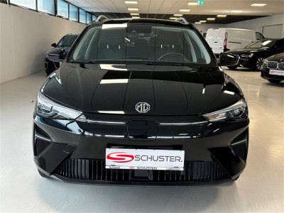 MG MG5 Gebrauchtwagen MG MG5 Gebrauchtwagen