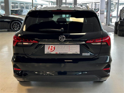 MG MG5 Gebrauchtwagen MG MG5 Gebrauchtwagen