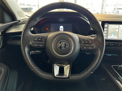 MG MG5 Gebrauchtwagen MG MG5 Gebrauchtwagen