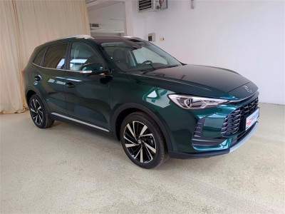 MG ZS Neuwagen MG ZS Neuwagen