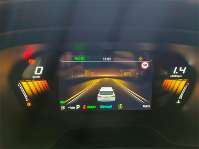 MG ZS Neuwagen MG ZS Neuwagen