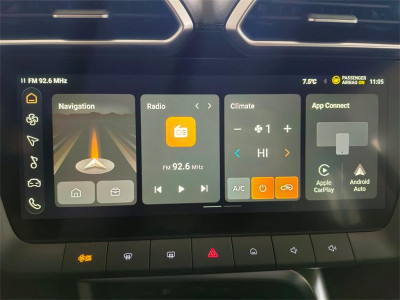 MG ZS Neuwagen MG ZS Neuwagen