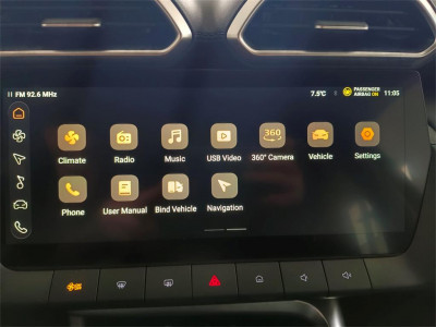 MG ZS Neuwagen MG ZS Neuwagen