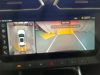 MG ZS Neuwagen MG ZS Neuwagen