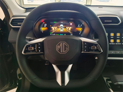 MG ZS Neuwagen MG ZS Neuwagen