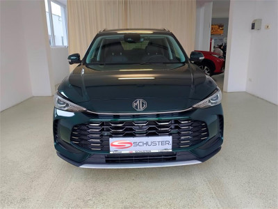 MG ZS Neuwagen MG ZS Neuwagen