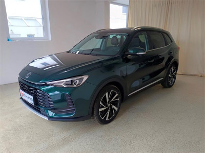 MG ZS Neuwagen MG ZS Neuwagen