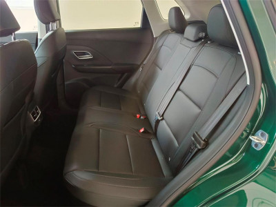 MG ZS Neuwagen MG ZS Neuwagen