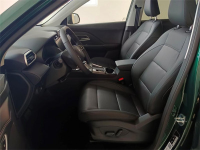 MG ZS Neuwagen MG ZS Neuwagen