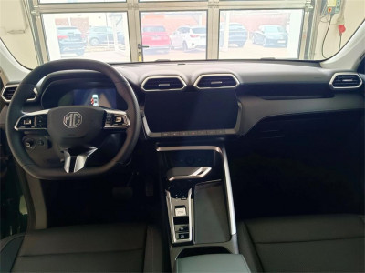 MG ZS Neuwagen MG ZS Neuwagen