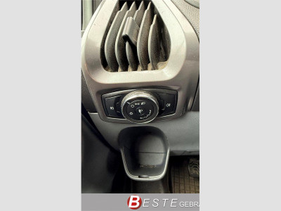 Ford Transit Custom Gebrauchtwagen Ford Transit Custom Gebrauchtwagen