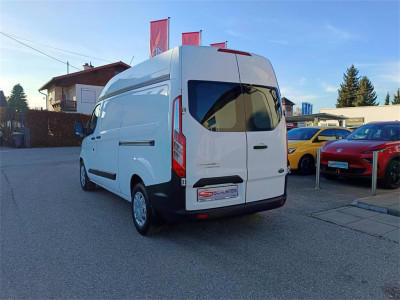 Ford Transit Custom Gebrauchtwagen