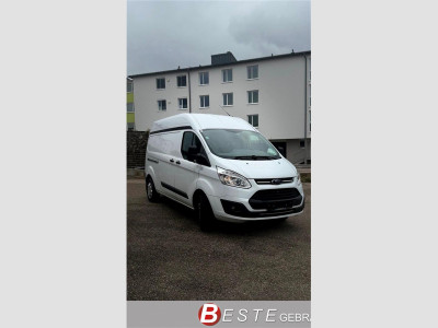 Ford Transit Custom Gebrauchtwagen