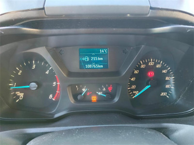 Ford Transit Custom Gebrauchtwagen