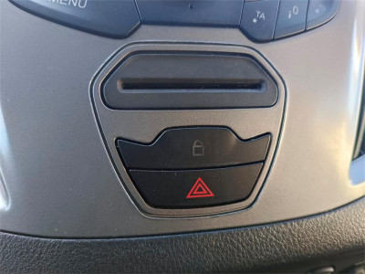 Ford Transit Custom Gebrauchtwagen