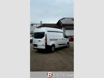 Ford Transit Custom Gebrauchtwagen Ford Transit Custom Gebrauchtwagen