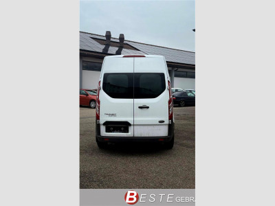 Ford Transit Custom Gebrauchtwagen Ford Transit Custom Gebrauchtwagen