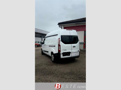 Ford Transit Custom Gebrauchtwagen Ford Transit Custom Gebrauchtwagen