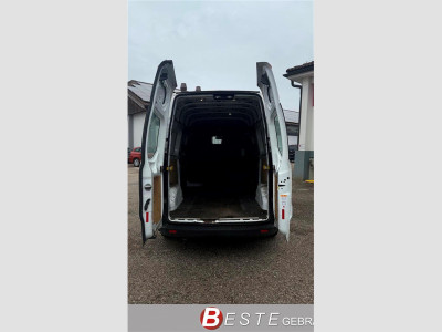 Ford Transit Custom Gebrauchtwagen Ford Transit Custom Gebrauchtwagen