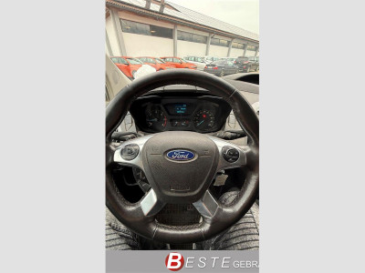 Ford Transit Custom Gebrauchtwagen Ford Transit Custom Gebrauchtwagen