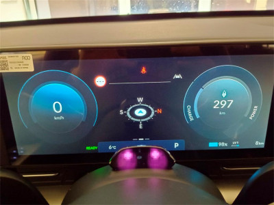 Hyundai Kona Vorführwagen Hyundai Kona Vorführwagen