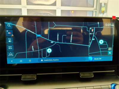 Hyundai Kona Vorführwagen Hyundai Kona Vorführwagen