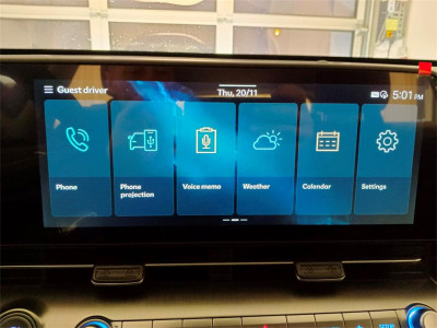 Hyundai Kona Vorführwagen Hyundai Kona Vorführwagen