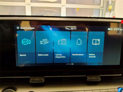 Hyundai Kona Vorführwagen Hyundai Kona Vorführwagen