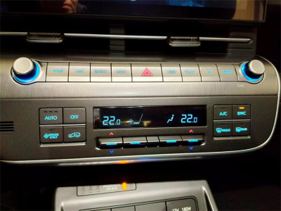 Hyundai Kona Vorführwagen Hyundai Kona Vorführwagen