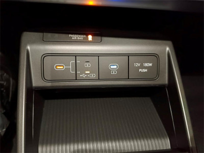 Hyundai Kona Vorführwagen Hyundai Kona Vorführwagen