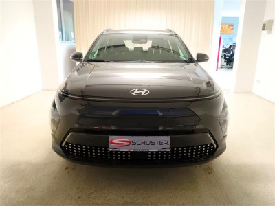 Hyundai Kona Vorführwagen Hyundai Kona Vorführwagen