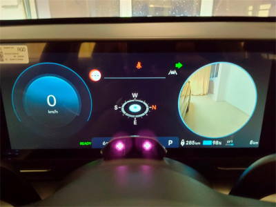 Hyundai Kona Vorführwagen Hyundai Kona Vorführwagen