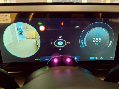 Hyundai Kona Vorführwagen Hyundai Kona Vorführwagen