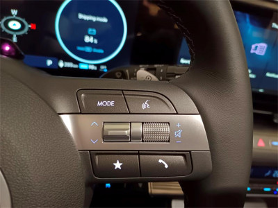 Hyundai Kona Vorführwagen Hyundai Kona Vorführwagen