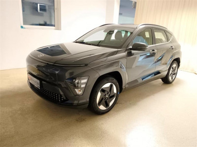 Hyundai Kona Vorführwagen Hyundai Kona Vorführwagen