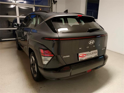 Hyundai Kona Vorführwagen Hyundai Kona Vorführwagen