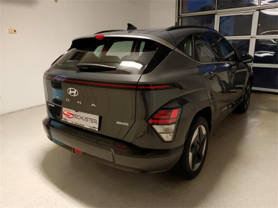 Hyundai Kona Vorführwagen Hyundai Kona Vorführwagen