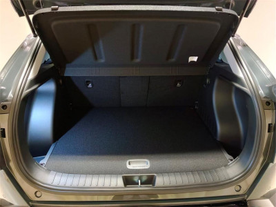 Hyundai Kona Vorführwagen Hyundai Kona Vorführwagen